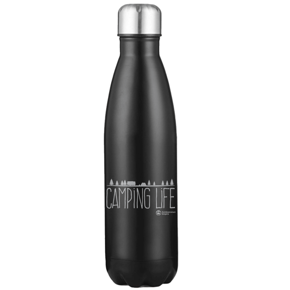 Water Bottle Vacuum Insulated