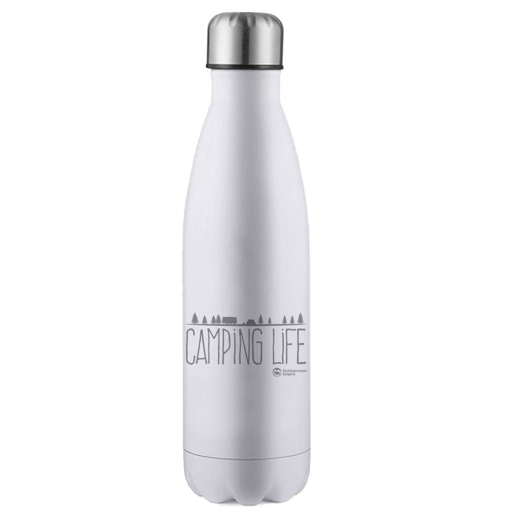 Water Bottle Vacuum Insulated