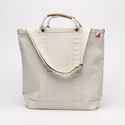 Carry On Tote Bag With Adjustable Strap