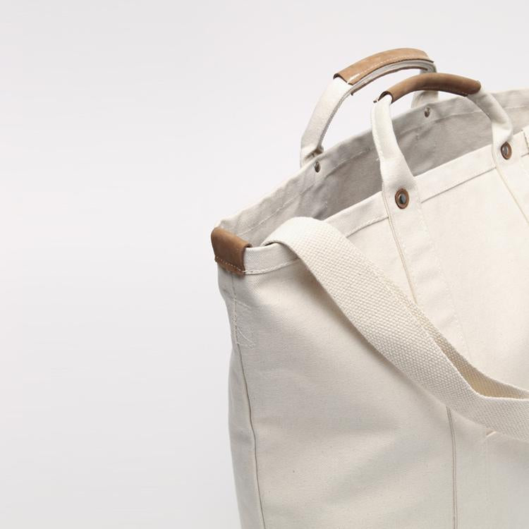 Carry On Tote Bag With Adjustable Strap