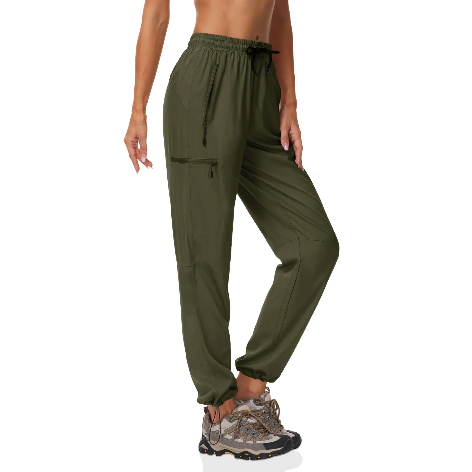 Women's Hiking Pants Quick Dry Lightweight