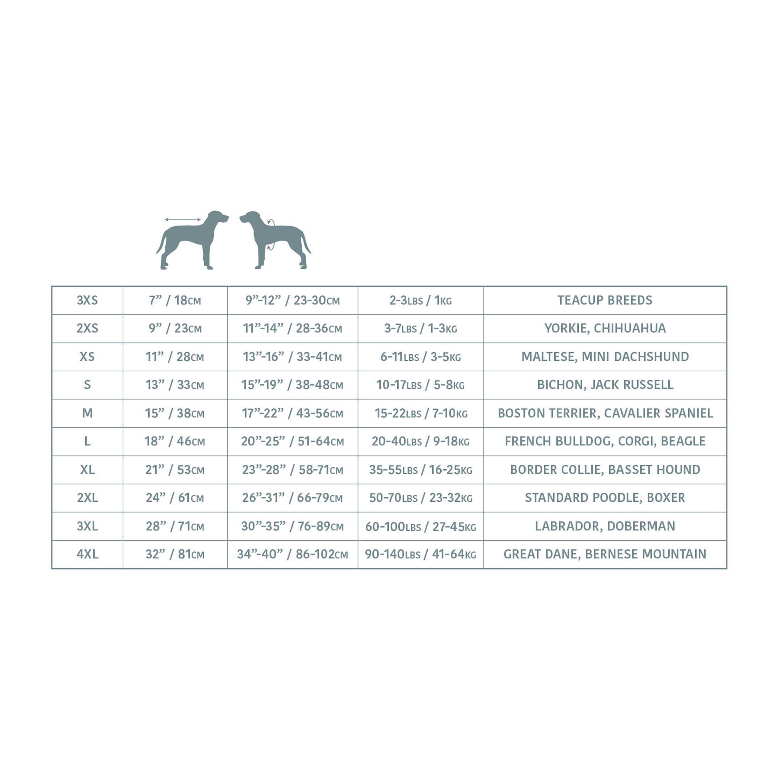 Dog Parka With Elasto Fit Keeps Pup Warm