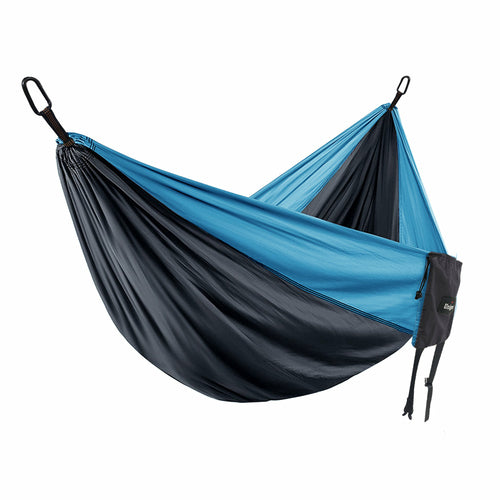 Hammock Set With Triple Stitching