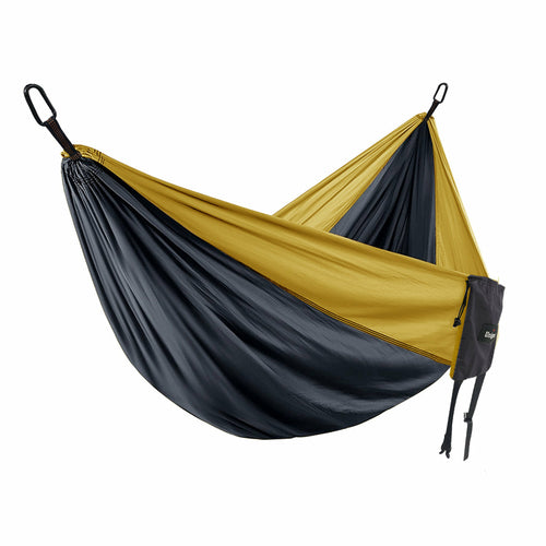 Hammock Set With Triple Stitching