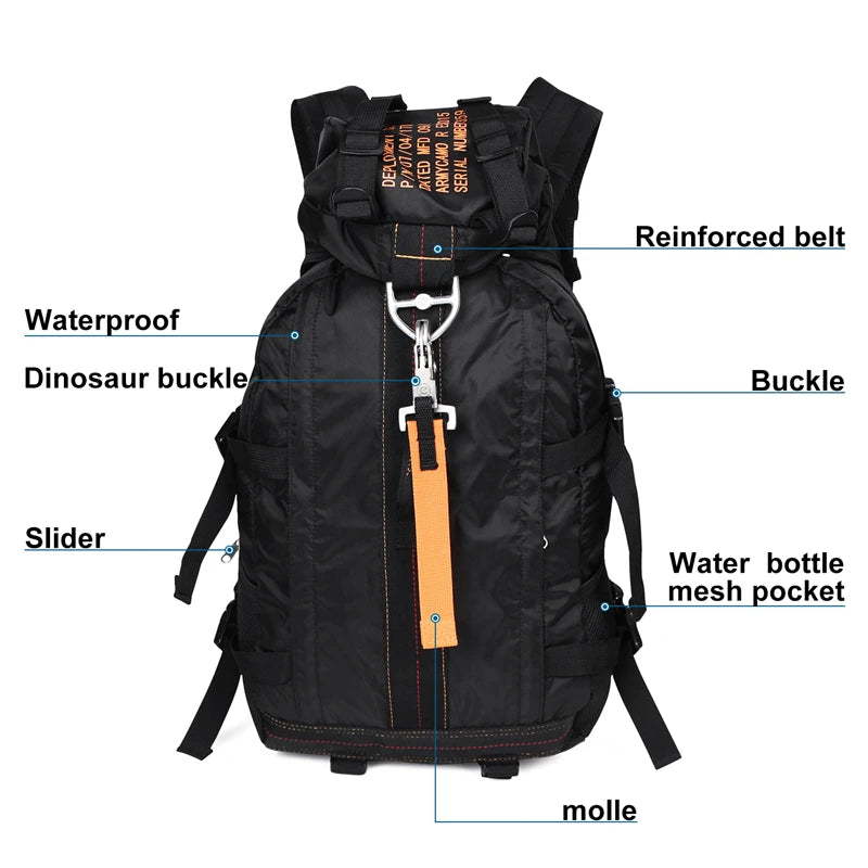 Lightweight Backpack Waterproof