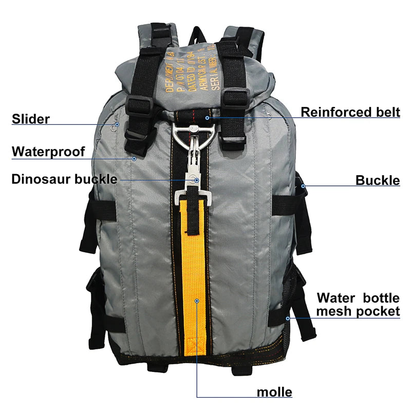 Lightweight Backpack Waterproof