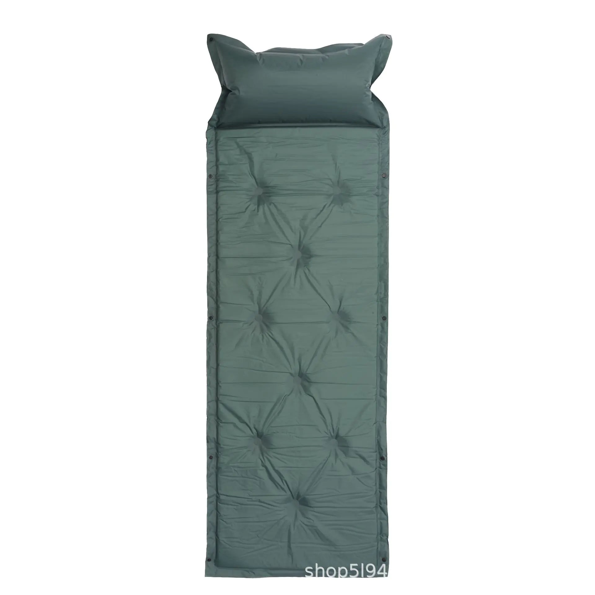 Automatic Inflatable Camping Mattress