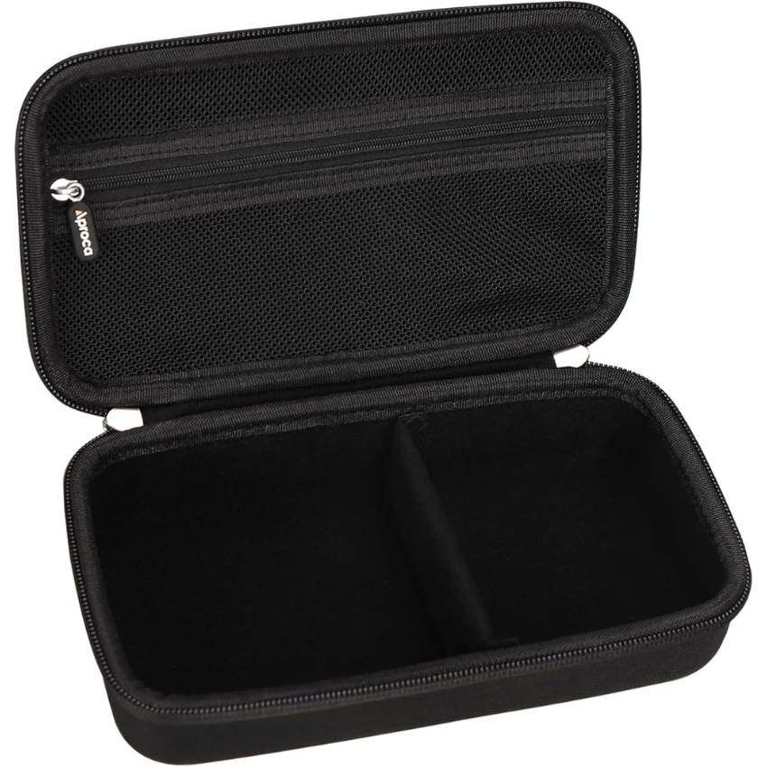 Hard EVA Case For Outdoorzees Sports Cam Travel Ready