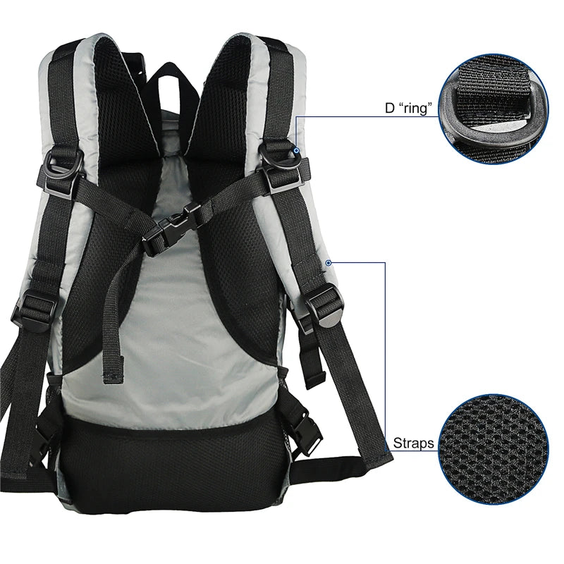Lightweight Backpack Waterproof