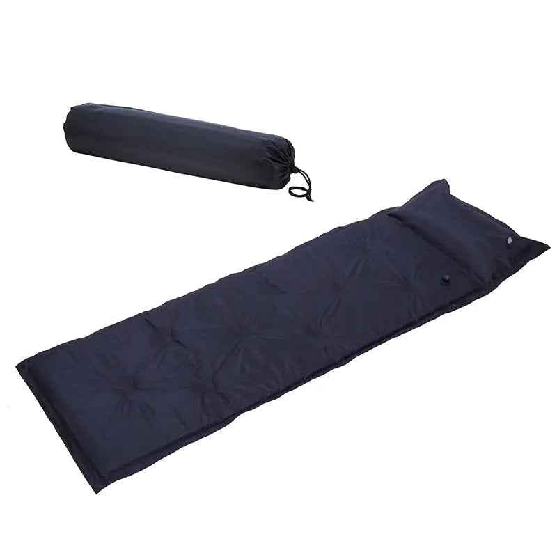 Automatic Inflatable Camping Mattress
