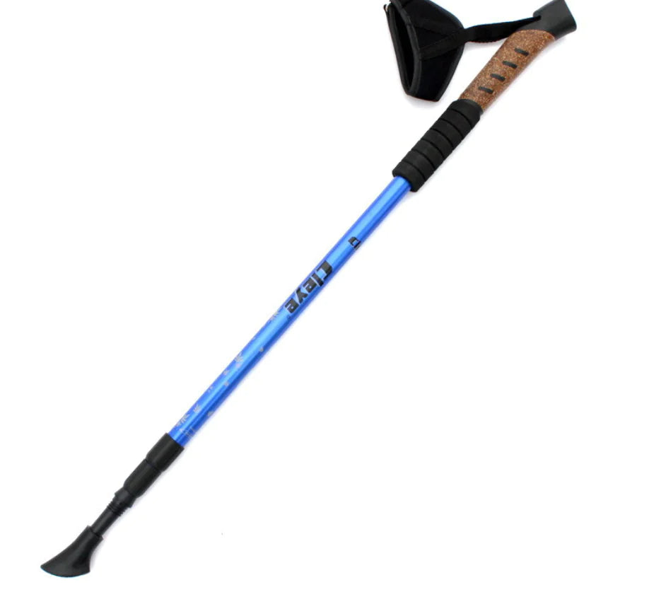 Trekking Pole Lightweight Aluminum Terrain