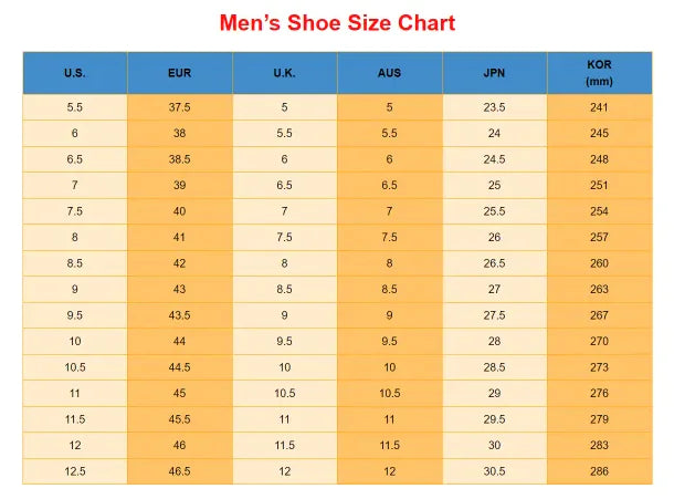 Men's Hiking Shoes With Elastic Lacing