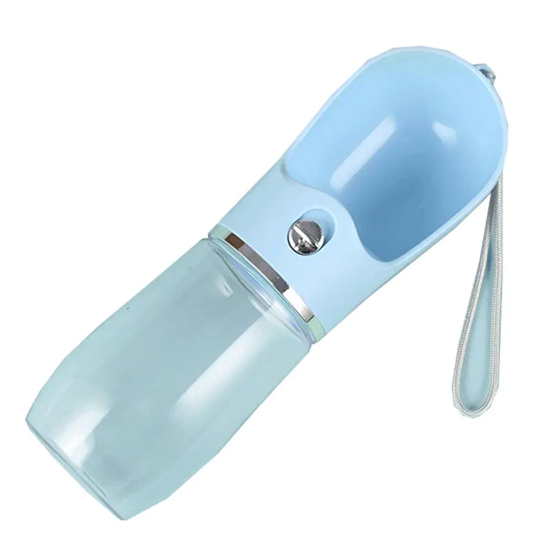 Portable Pet Water Cup Leakproof