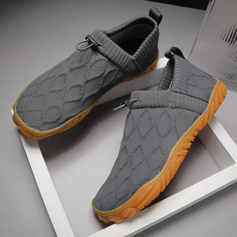 Men's Stylish and Breathable Hiking Shoes
