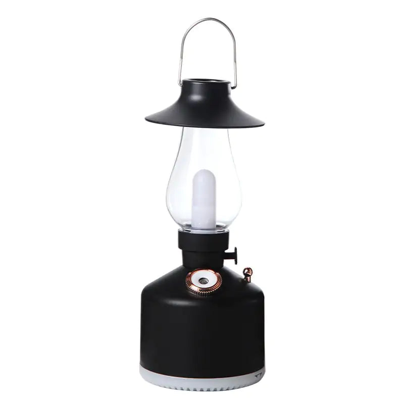 Outdoor Camping Lantern and Humidifier