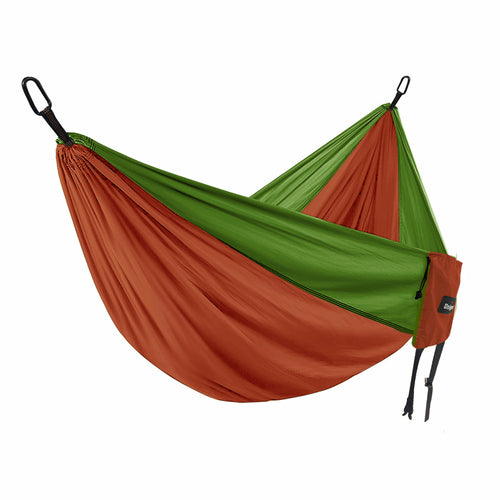 Hammock Set With Triple Stitching