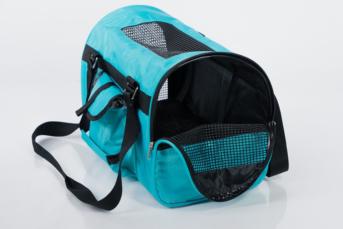 Jet Carrier Pet Carrier Convertible