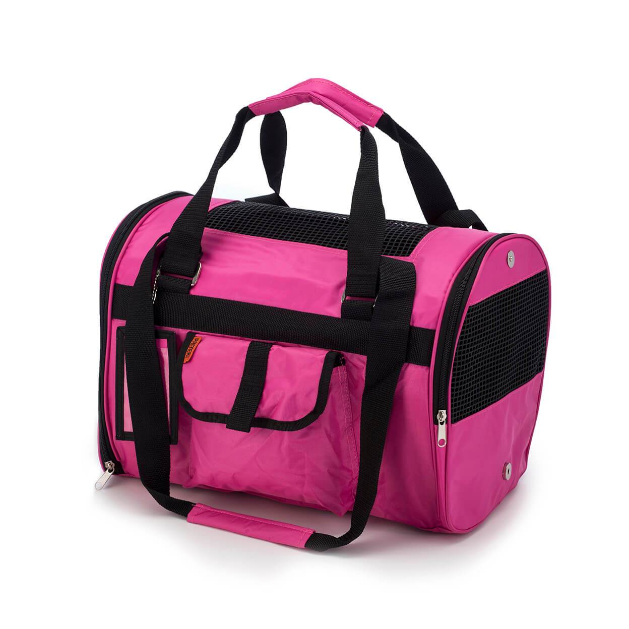 Jet Carrier Pet Carrier Convertible