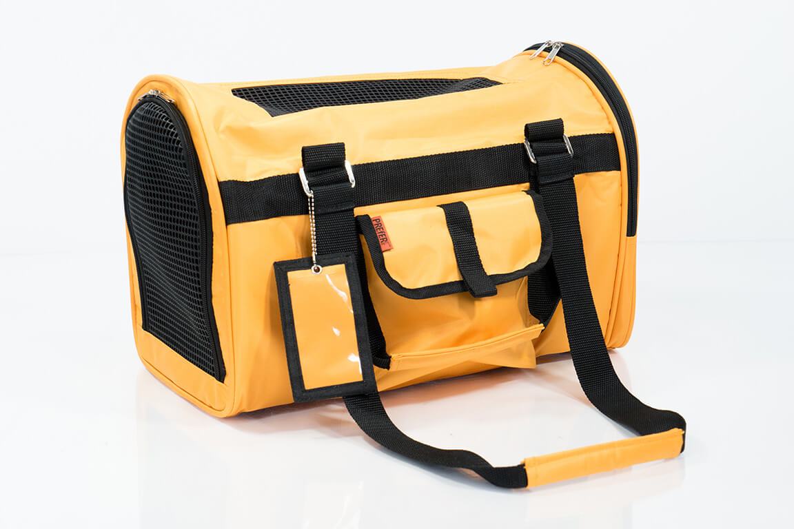 Jet Carrier Pet Carrier Convertible