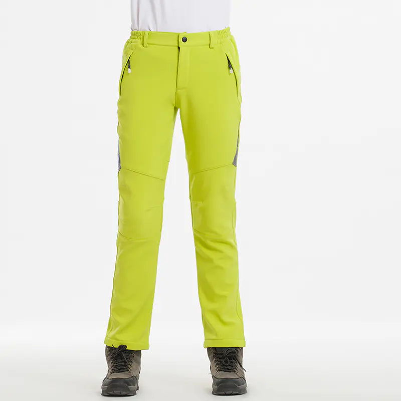 Women's Waterproof Hiking Pants