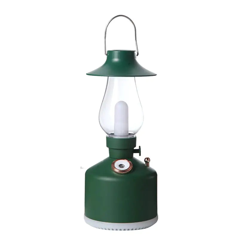 Outdoor Camping Lantern and Humidifier