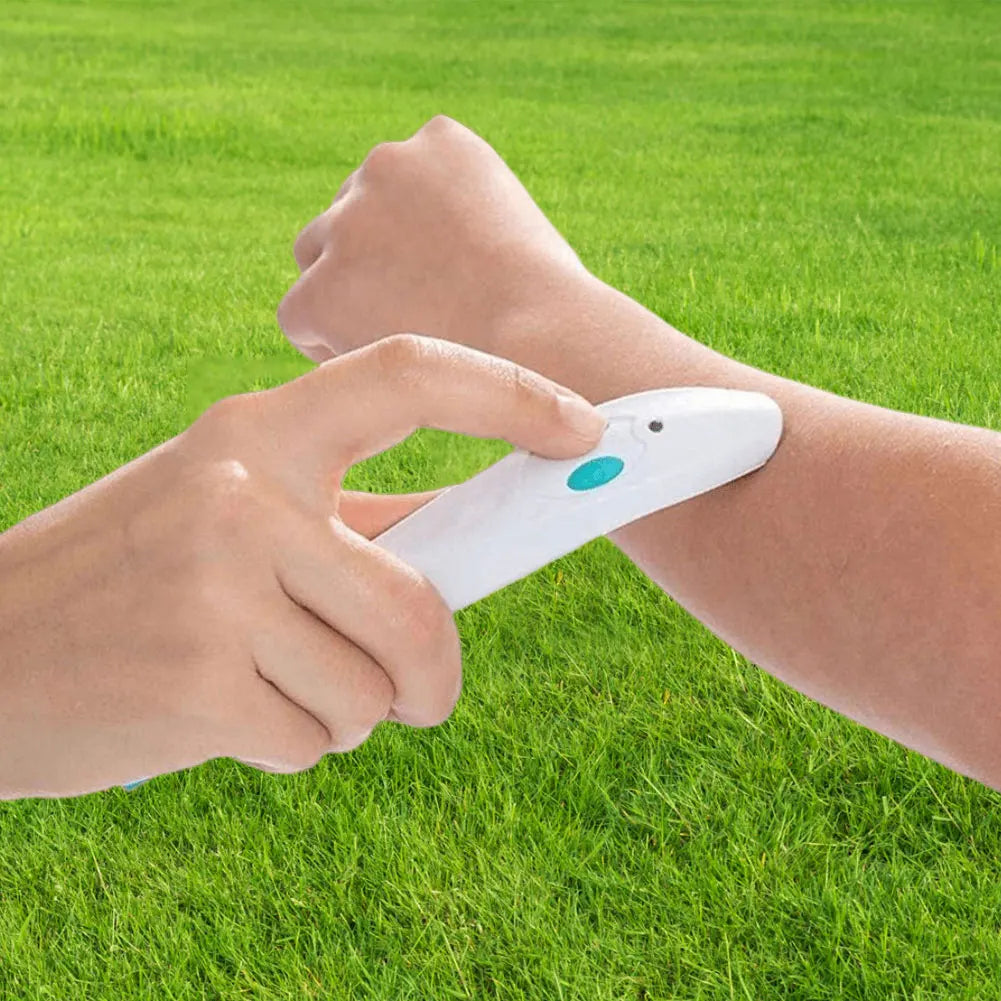 Mosquito Bite Pen Electronic Instant Itch Relief