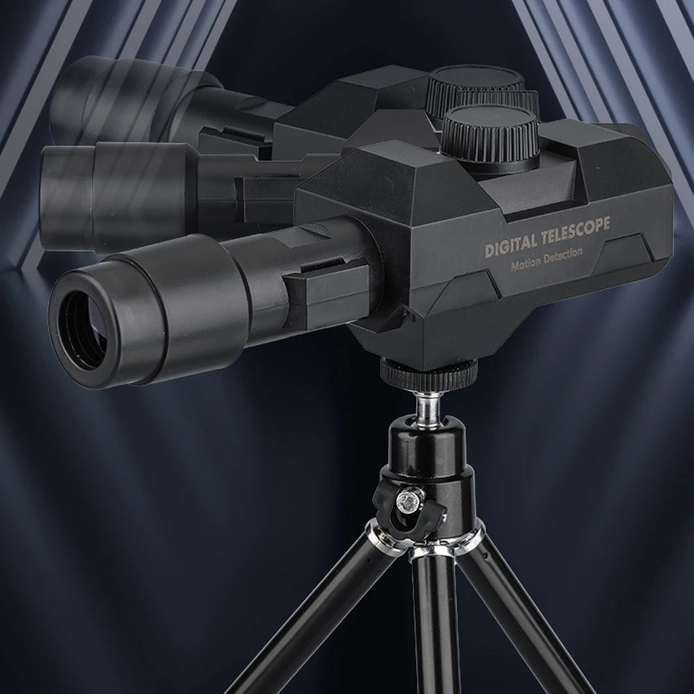 Powerful WiFi Digital Telescope 70X Zoom