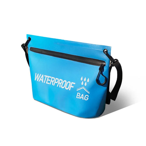 Waterproof Travel Bag Wet / Dry Separation