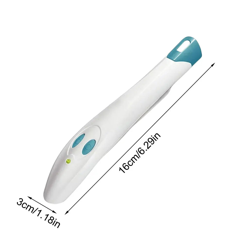 Mosquito Bite Pen Electronic Instant Itch Relief