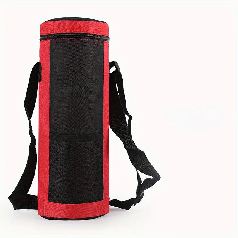 Premium 3pc Insulated Wine Bottle Cooler Bags