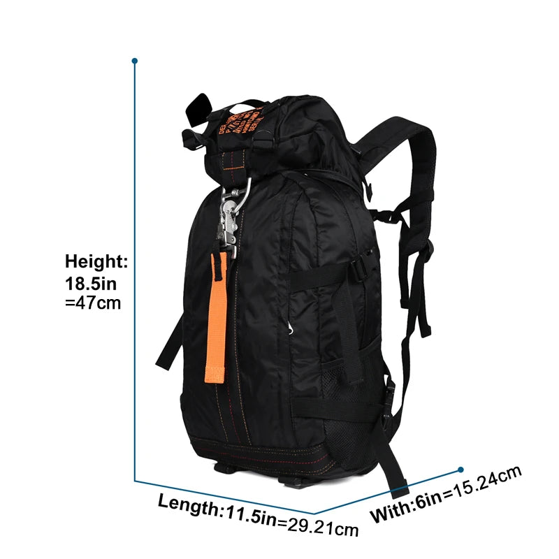Lightweight Backpack Waterproof