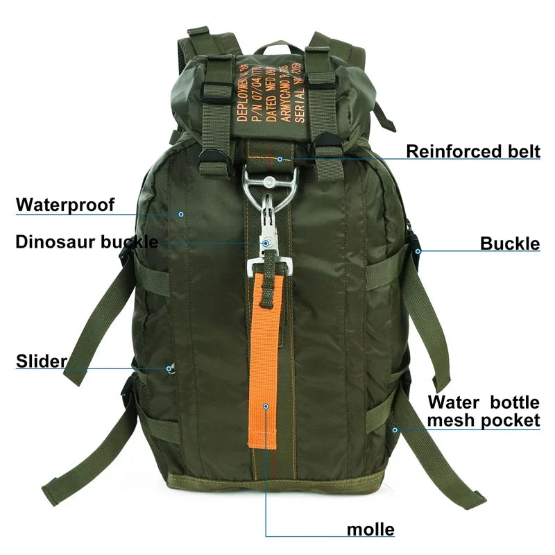 Lightweight Backpack Waterproof