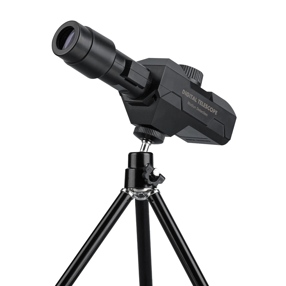 Powerful WiFi Digital Telescope 70X Zoom