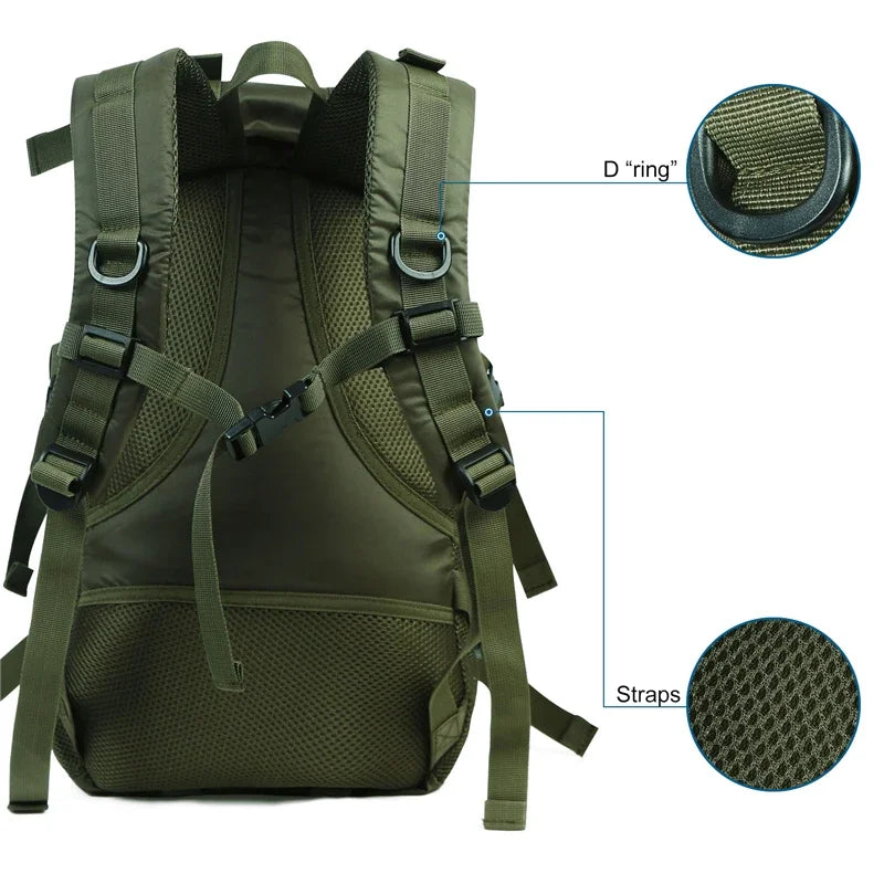 Lightweight Backpack Waterproof