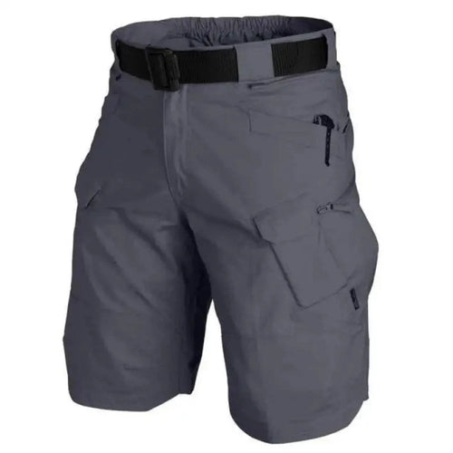 Quick Dry Outdoor Cargo Shorts