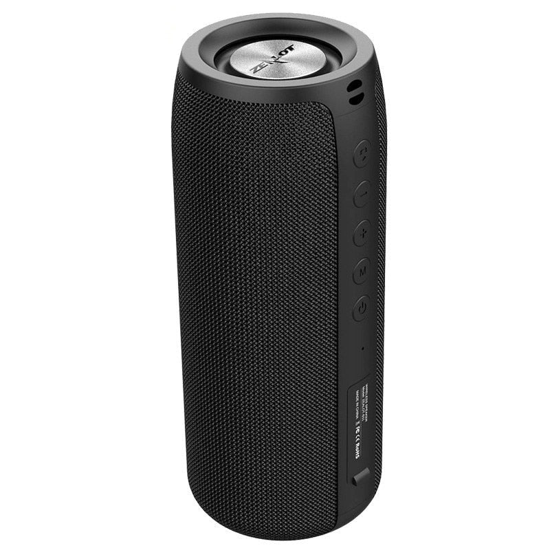 Waterproof Bluetooth Subwoofer 360 Superior Sound