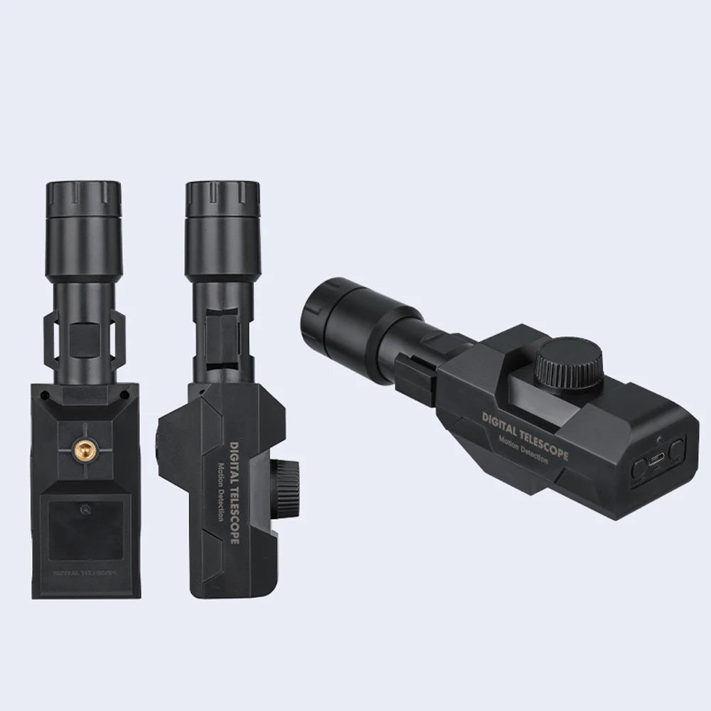 Powerful WiFi Digital Telescope 70X Zoom