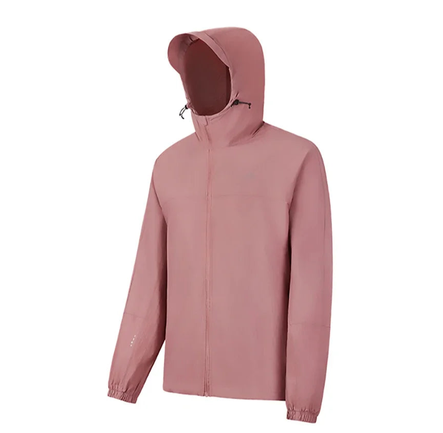 Unisex Hiking Jacket UPF50 Quick Dry Windbreaker