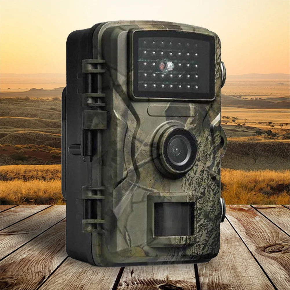 Trail Camera Motion Activated Infrared