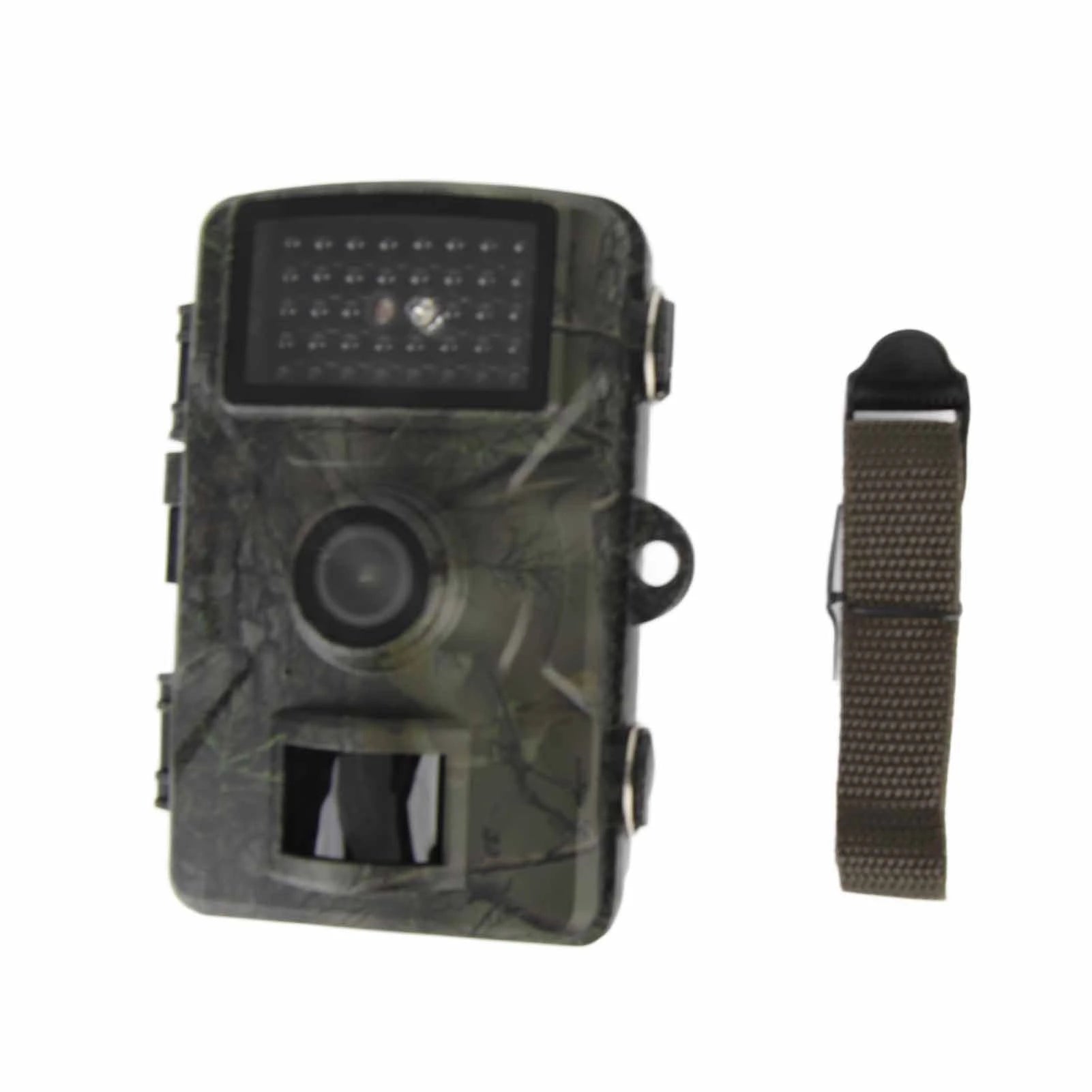 Trail Camera 2.0in TFT HD Display IP66 Waterproof