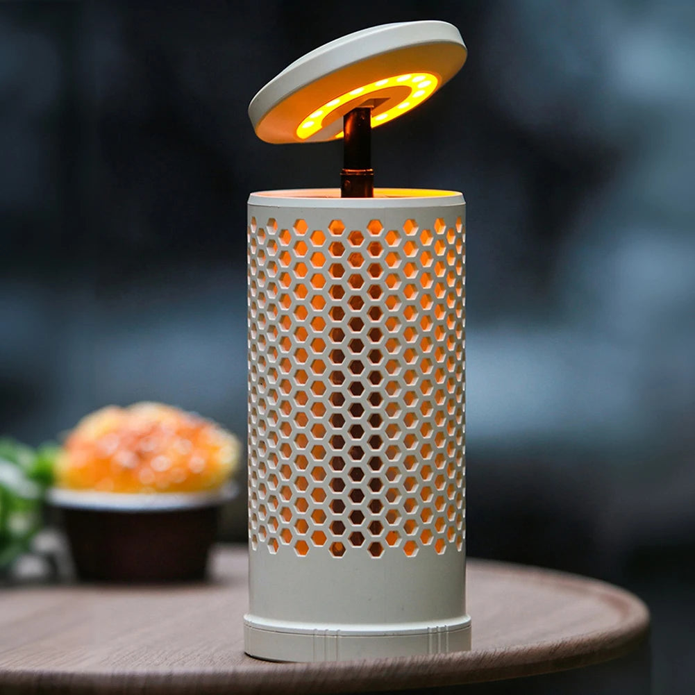 Telescopic Camping Lantern 2600mAh