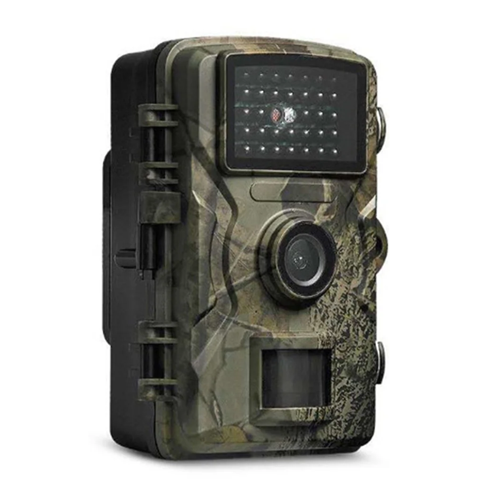 Trail Camera Motion Activated Infrared