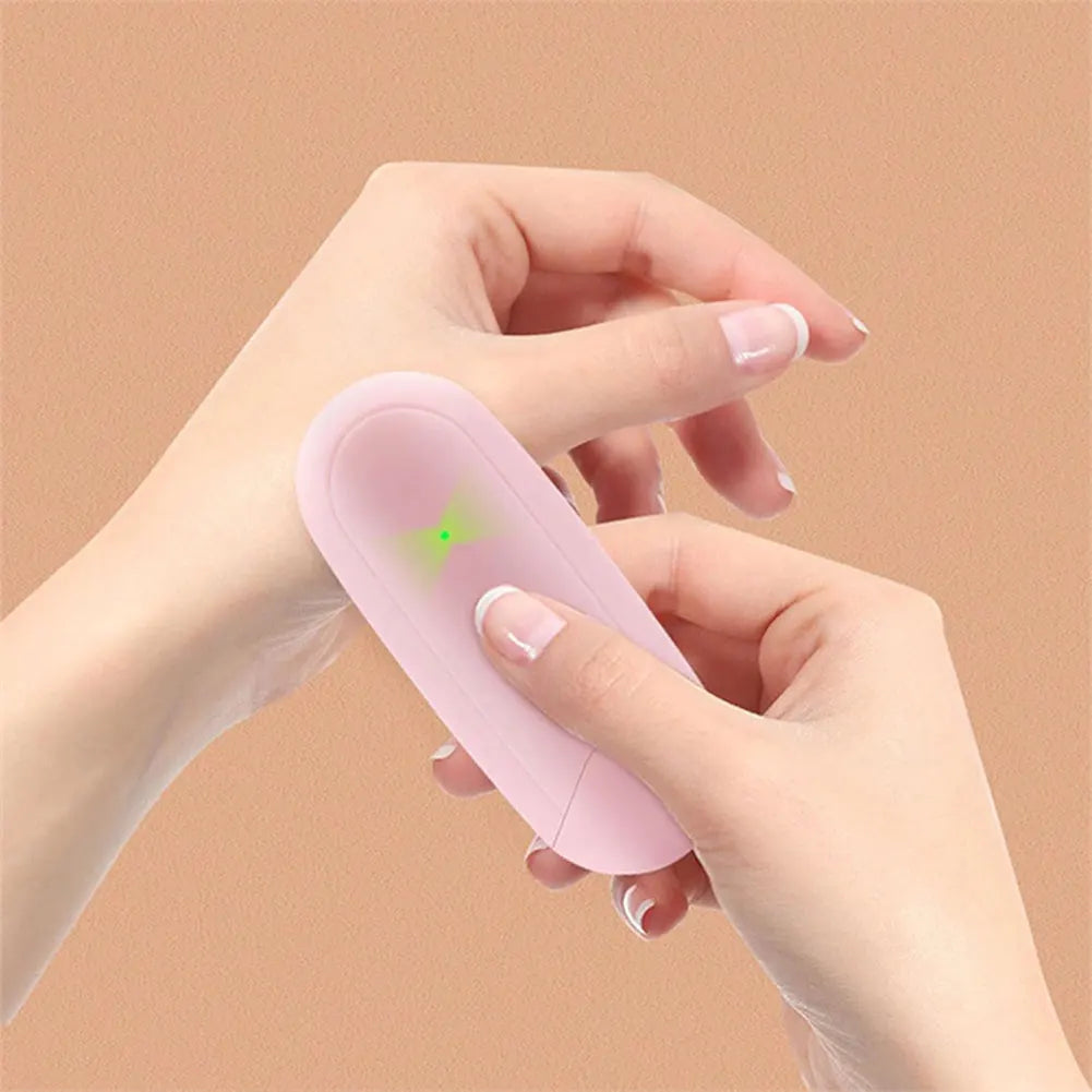 Mosquito Bite Pen Electronic Instant Itch Relief