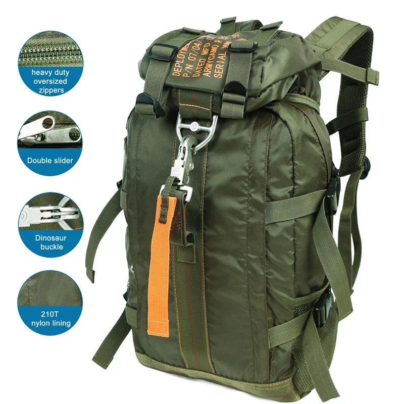 Lightweight Backpack Waterproof