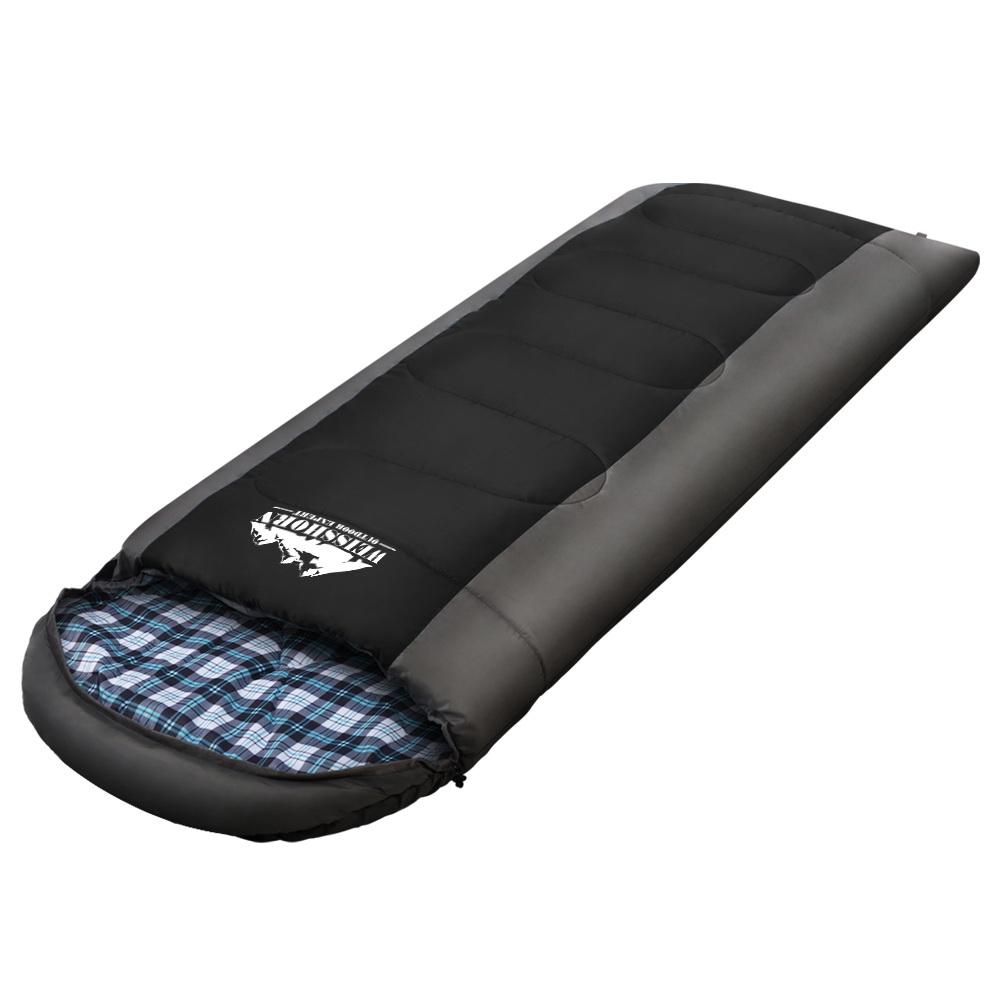 Sleeping Bag Thermal Insulation Minus 20C