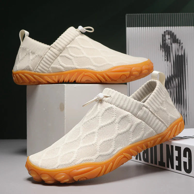 Men's Stylish and Breathable Hiking Shoes