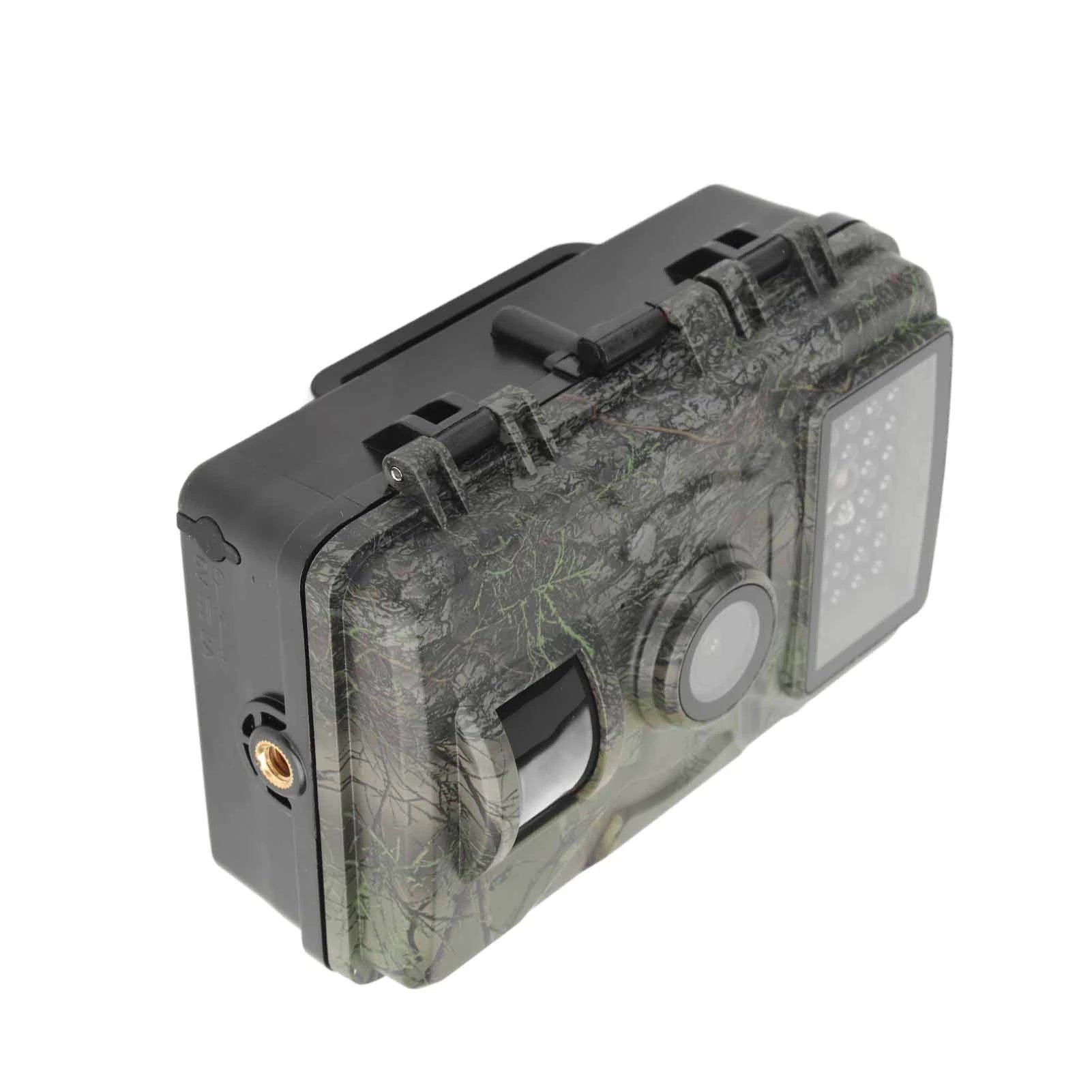 Trail Camera 2.0in TFT HD Display IP66 Waterproof