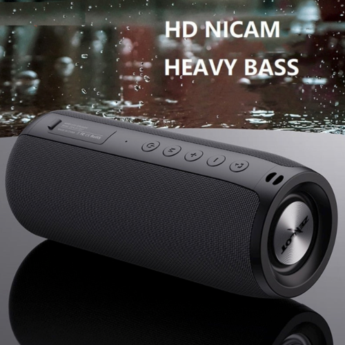 Waterproof Bluetooth Subwoofer 360 Superior Sound