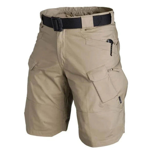 Quick Dry Outdoor Cargo Shorts