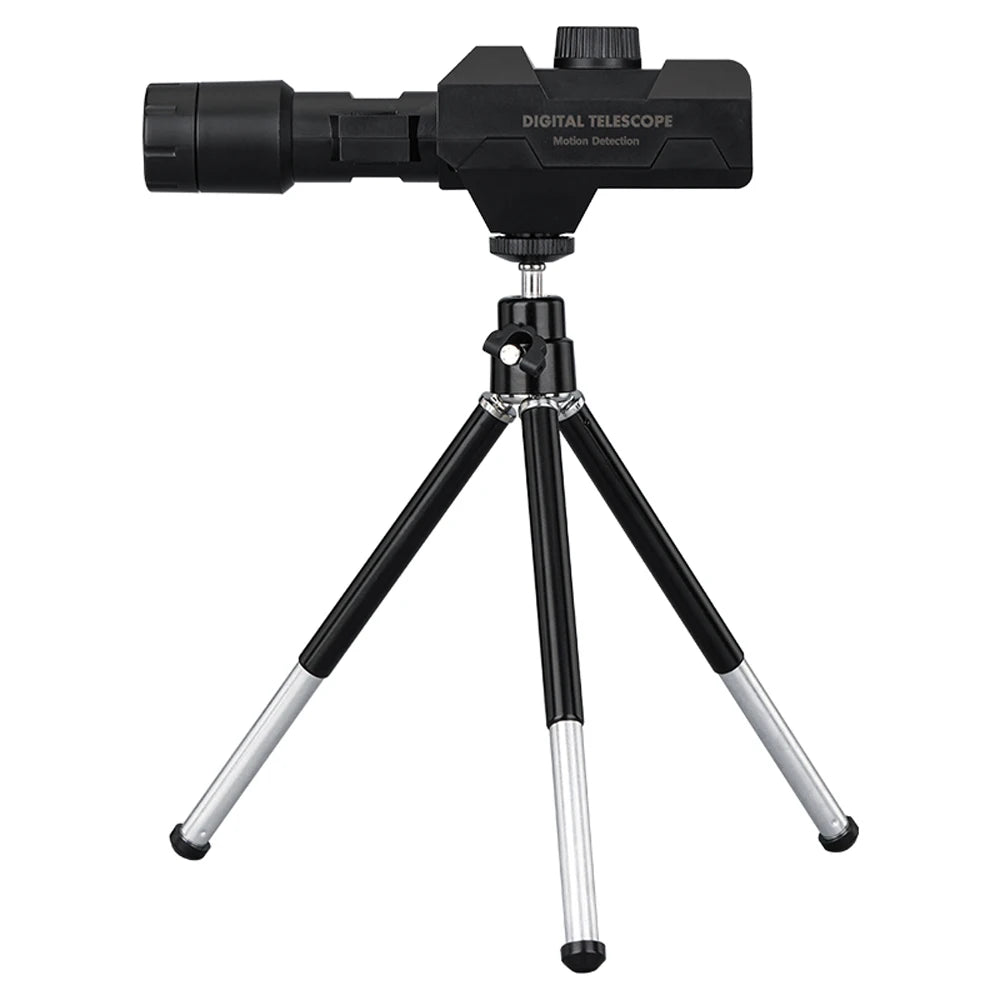 Powerful WiFi Digital Telescope 70X Zoom